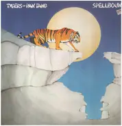 Tygers Of Pan Tang - Spellbound