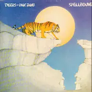 Tygers Of Pan Tang - Spellbound