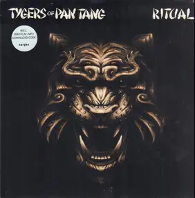 Tygers of Pan Tang - Ritual