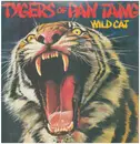 LP - Tygers Of Pan Tang - Wild Cat - Inserts included.