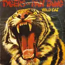 LP - Tygers Of Pan Tang - Wild Cat