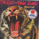 LP - Tygers Of Pan Tang - Wild Cat
