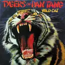 LP - Tygers Of Pan Tang - Wild Cat