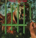 LP - Tygers Of Pan Tang - The Cage