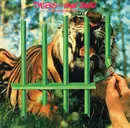 LP - Tygers Of Pan Tang - The Cage