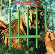 LP - Tygers Of Pan Tang - The Cage