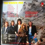 LP - Tygers Of Pan Tang - The Wreck-Age