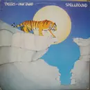 LP - Tygers Of Pan Tang - Spellbound