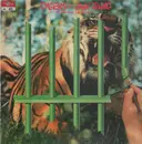 LP - Tygers Of Pan Tang - The Cage