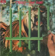 Tygers Of Pan Tang - The Cage