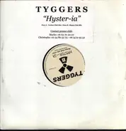 Tyggers - HYSTER-IA