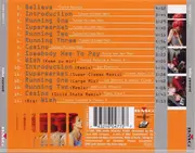 CD - Tykwer/Klimek/Heil - Lola Rennt