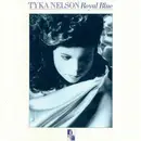 LP - Tyka Nelson - Royal Blue