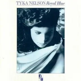 Tyka Nelson - Royal Blue