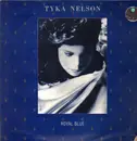 LP - Tyka Nelson - Royal Blue