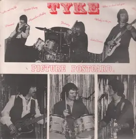 Tyke - Picture Postcard