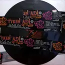 12inch Vinyl Single - Tyken Feat. ADL - Let It Rain