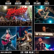 Tyketto - Live From Milan 2017