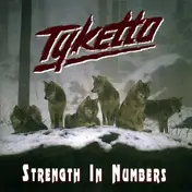 Tyketto - Strength in Numbers