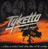 CD - Tyketto - The Last Sunset: Farewell 2007
