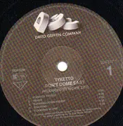 LP - Tyketto - Don't Come Easy