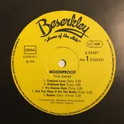 LP - Tyla Gang - Moonproof