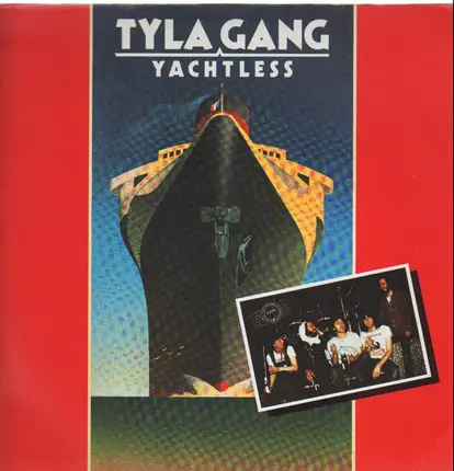 Tyla Gang - Yachtless