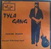 Tyla Gang - Suicide Jockey