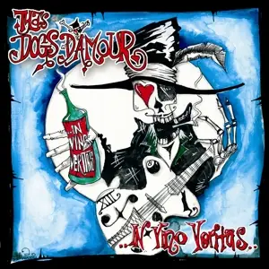 Tyla's Dogs D'amour - In Vino Veritas