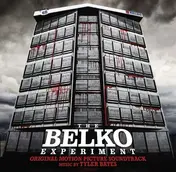 Tyler Bates - The Belko Experiment