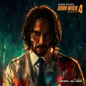 Tyler Bates - John Wick Chapter 4