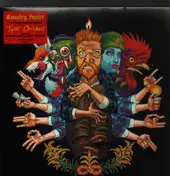 Tyler Childers - Country Squire