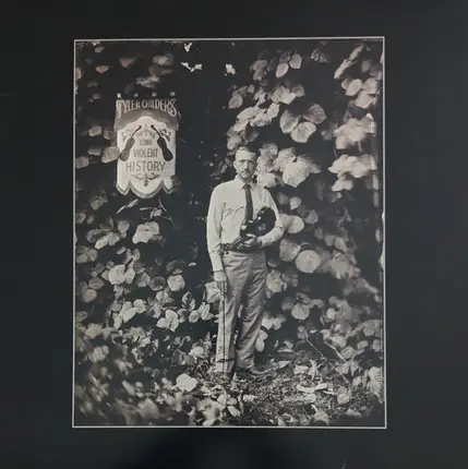 Tyler Childers - Long Violent History