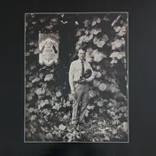 Tyler Childers - Long Violent History