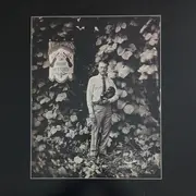 LP - Tyler Childers - Long Violent History