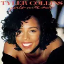7inch Vinyl Single - Tyler Collins - Girls Nite Out