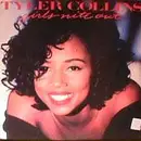 12'' - Tyler Collins - Girls Nite Out
