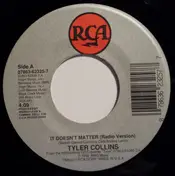 Tyler Collins - It Doesn't Matter