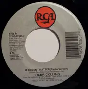 Tyler Collins - It Doesn't Matter