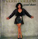 12inch Vinyl Single - Tyler Collins - Second Chance