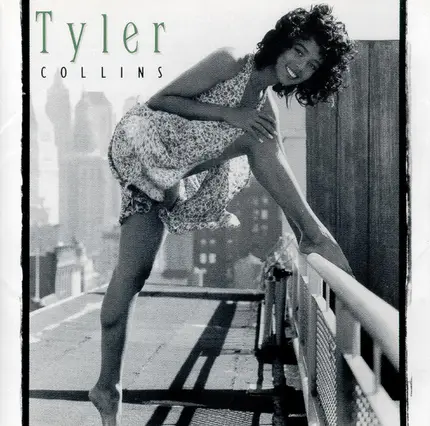 Tyler Collins - Tyler