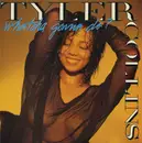 12'' - Tyler Collins - Whatcha Gonna Do