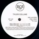 12inch Vinyl Single - Tyler Collins - Girls Nite Out