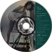 CD - Tyler Collins - Tyler