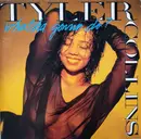12inch Vinyl Single - Tyler Collins - Whatcha Gonna Do