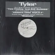 Tyler - Two Timing