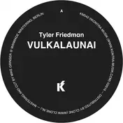 Tyler Friedman - Vulkalaunai/Wallouian
