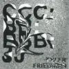 Double LP - Tyler Friedman - Ccc: Bb: Bbb: Jj