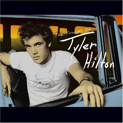 Tyler Hilton - The Tracks Of