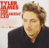 CD - Tyler James - The Unlikely Lad